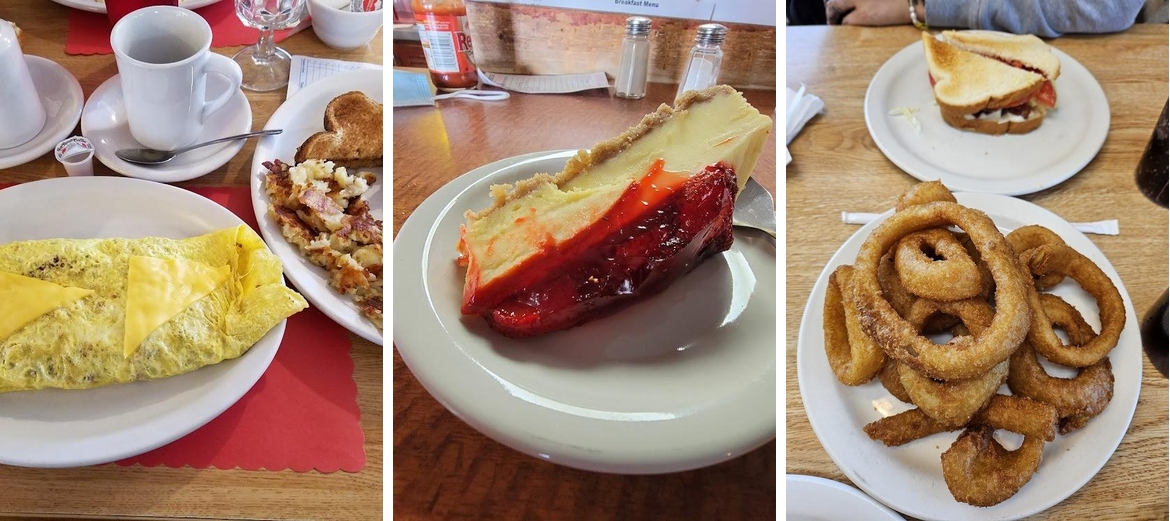 Portside Cafe