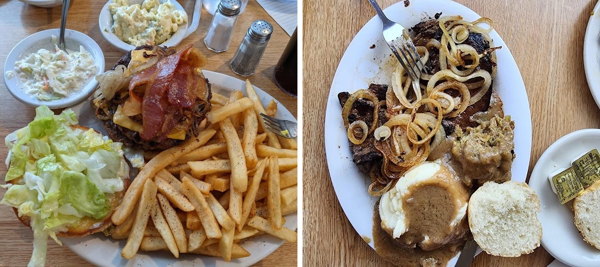 Portside Cafe