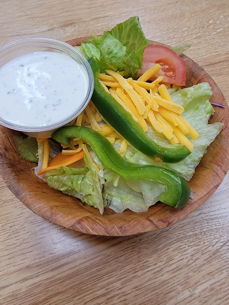 House Salad