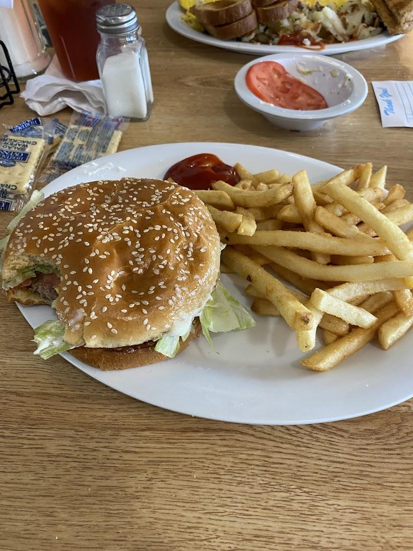 Portside Cafe
