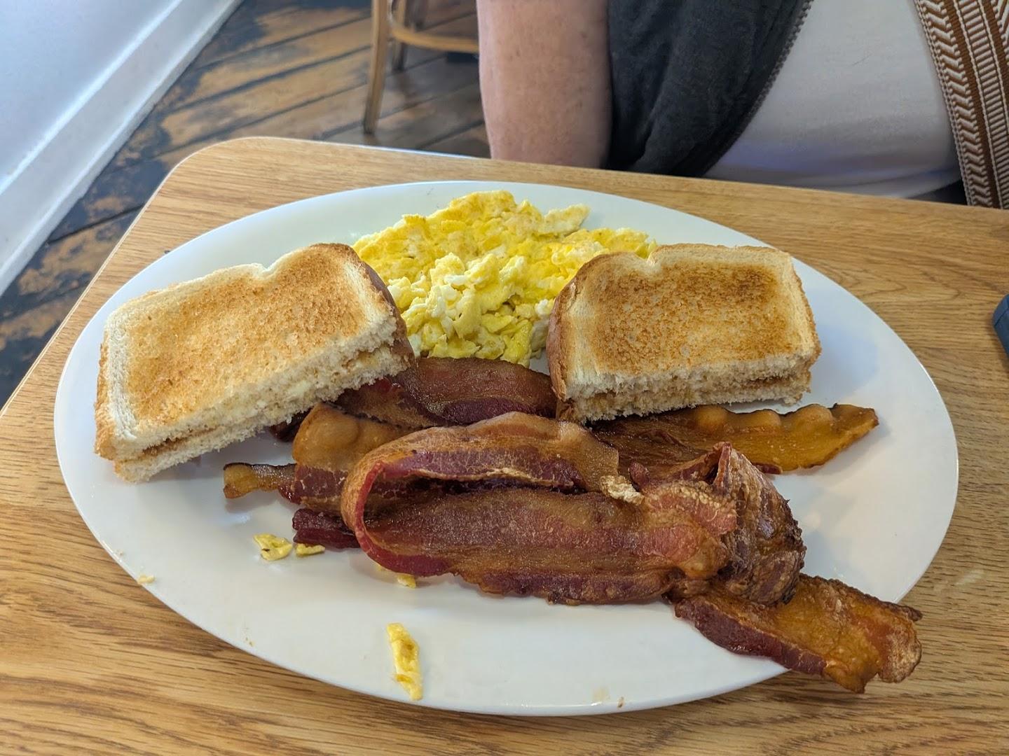 Portside Cafe