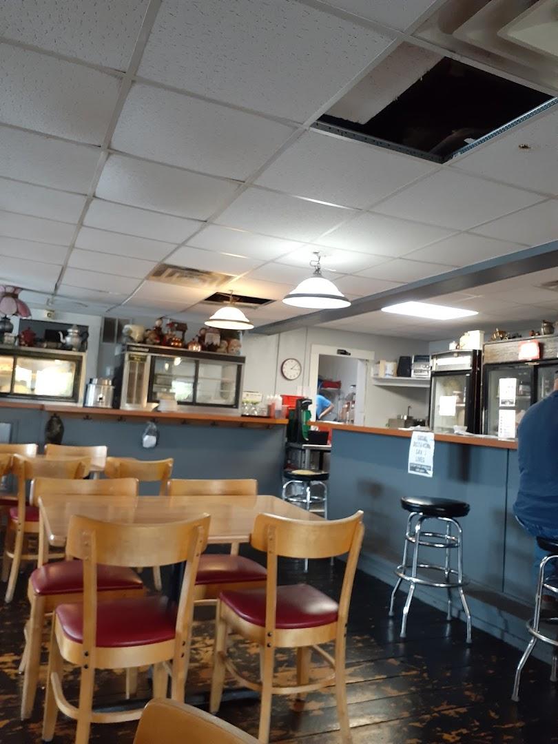 Portside Cafe