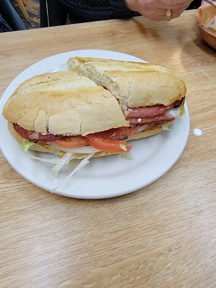 Italian Sub