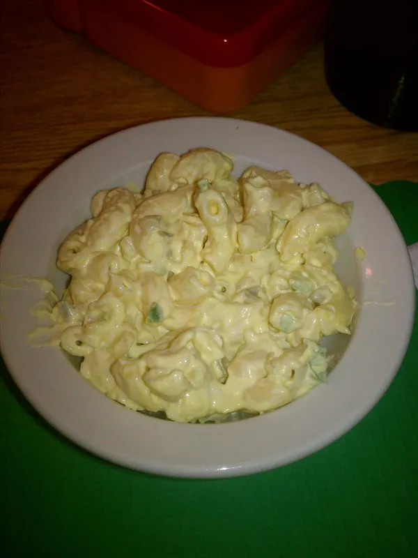 Macaroni Salad
