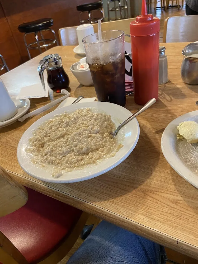 Oatmeal