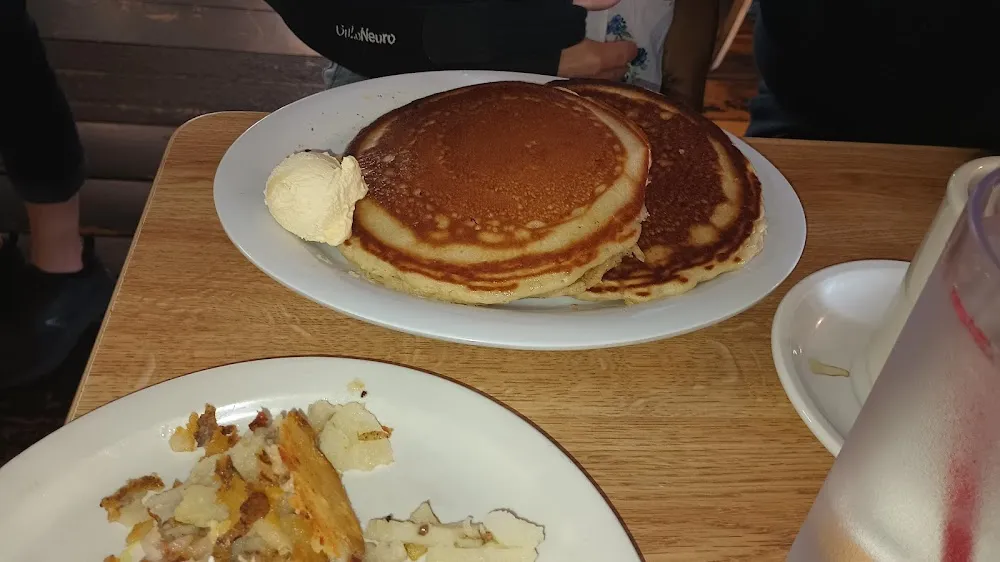 Pancake