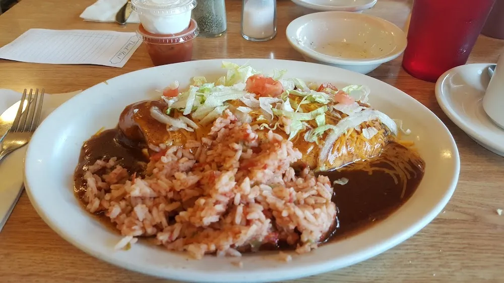 Spanish Rice
